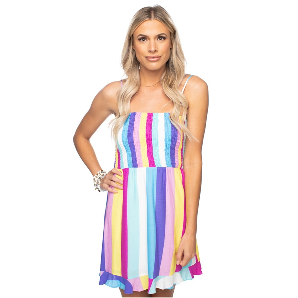 Buddy Love Carnival Dress